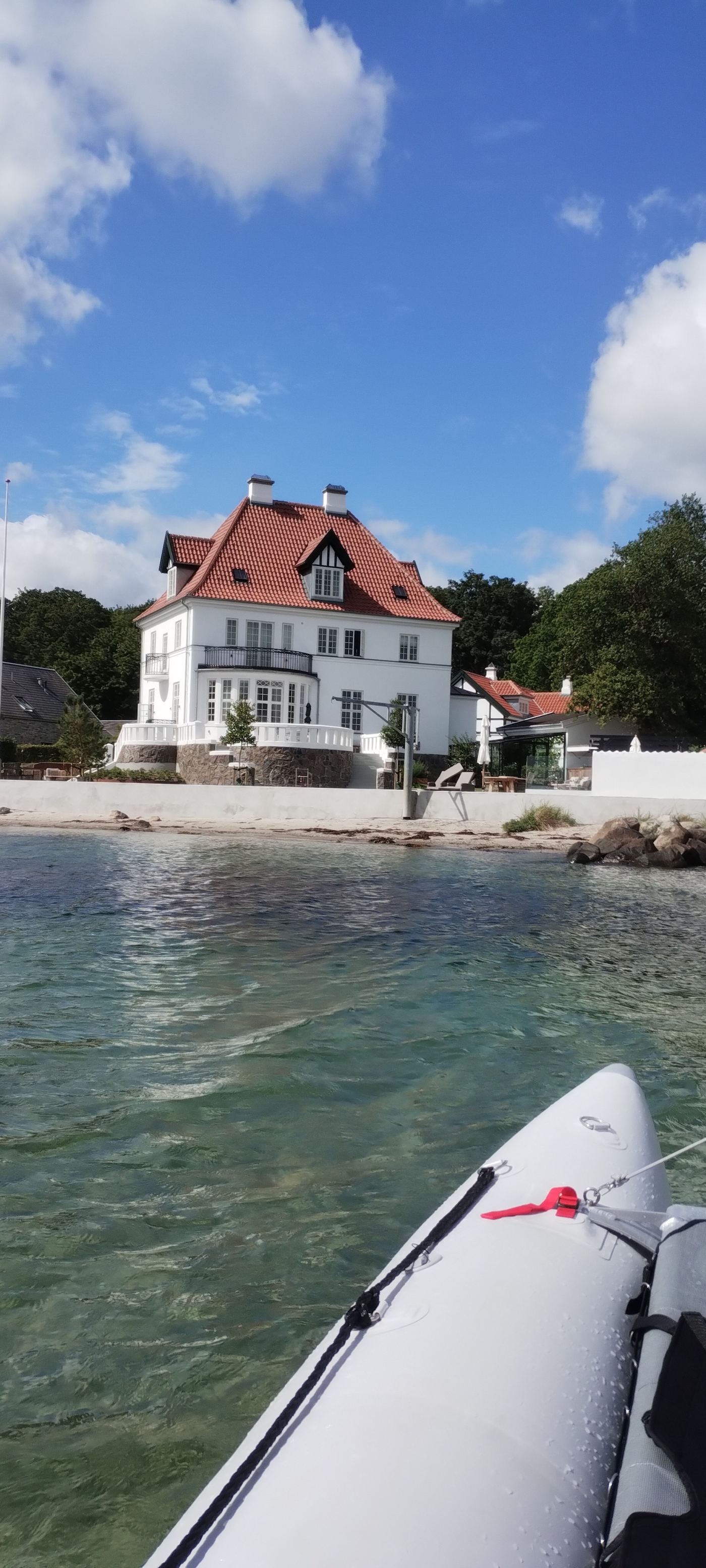 Baltské moře